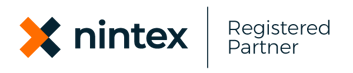nintex logo